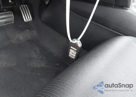 2021 Honda Accord Sport из США, поврежденный, VIN 1HGCV1F35MA042901